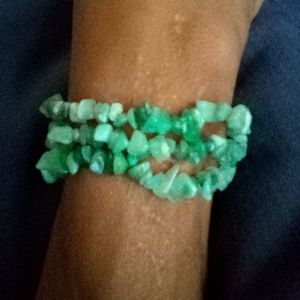 COPY - COPY - 1 Green aventurine bracelet
